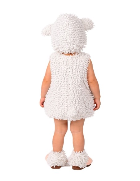 Neue Schafeverkleidung | Kinderkostüme der König des Karnevals